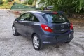 Opel Corsa 1.4 бензин, 90 к.с., 2008 г. , снимка 4