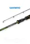Спининг въдица Shimano Sahara , снимка 1