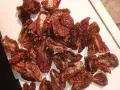 продавам сушени домати , снимка 2