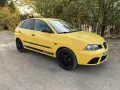 seat ibiza 1.4 6l, снимка 5