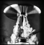 Наргиле Ocean Hookah Kaif S 2 Topaz Black, снимка 2