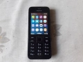 Телефон Nokia 220 RM-970, снимка 1
