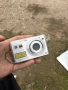 Фотоапарат Sony cyber-shot, снимка 1
