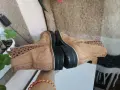 Дамски боти Tom's 38 н. Естествена кожа , снимка 9