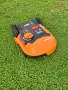 Косачка робот Worx wr142e, снимка 1