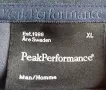 Мъжки Суичър Peak Performance, снимка 4