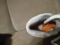 Nike - високи маратонки номер 35.5, снимка 6