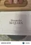 Сникьрси Alexander McQueen , снимка 7