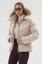 Moncler women's Jacket с качулка, снимка 8