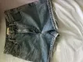 Къси дамски дънки от Zara, снимка 1