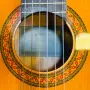 Китара YAMAHA C40, снимка 2