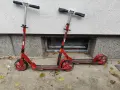 Два броя оригинални тротинетки FERRARI , снимка 1