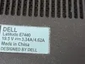Dell Latitude E7440 на части, снимка 5