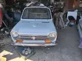 Ретро Хонда н600, снимка 2