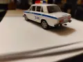 Метална количка лада 2105, снимка 2