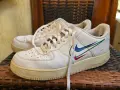 Оригинални Nike Air Force 1 Low Multi-Swoosh, снимка 1