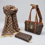 Louis Vuitton ✨Дамски Шалове , снимка 2