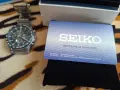 Мъжки кварцов часовник Seiko SSB321P1 Quartz, снимка 5