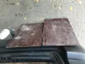 Два  листа  клингерит  за  гарнитури  ., снимка 3