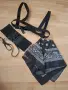 Комплект стилен Zara колани , снимка 1