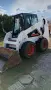 Продавам Bobcat S185, снимка 1