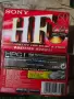 аудио касетки sony HF 60 8 броя, снимка 2