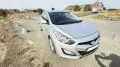   Продавам Hyndai i30 1.6, снимка 2