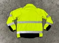 Wenaas Powerfleece Visibility Jacket, Размер L, снимка 5