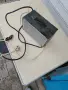 Зарядно за акумулатор от соца , снимка 1