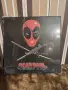 Deadpool картина пано Marvel, снимка 1