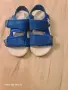 Детски сандали adidas, сини, номер 27, снимка 1