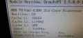 FX 6300 am3 soket, снимка 2