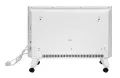 Електрически конвекторен отоплител 2000W, снимка 4