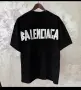 Тениска Balenciaga , снимка 3