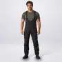 Dainese Мъжки текстилен гащеризон 2XL, снимка 2
