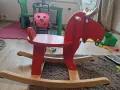 IKEA Ekorre Лос люлка, снимка 2