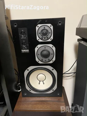 Yamaha NS 100 M , снимка 2 - Тонколони - 56700622