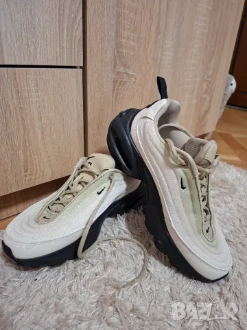 Маратонки Nike air max portal , снимка 3 - Маратонки - 56724910