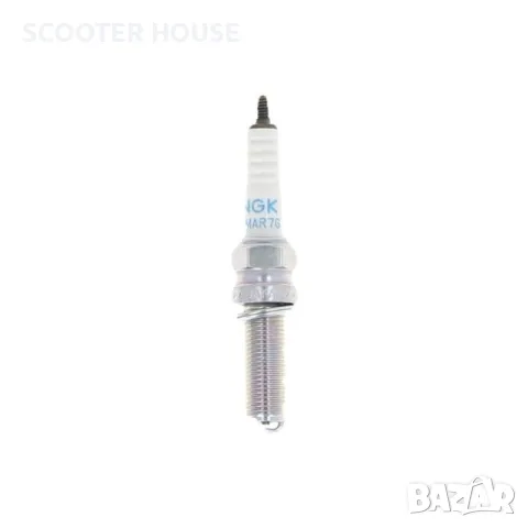 Запалителна свещ NGK LMAR7G Yamaha 94701-00443 — нова