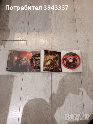 Игри за Playstation 3, PS3 , снимка 2 - Игри за PlayStation - 56662385