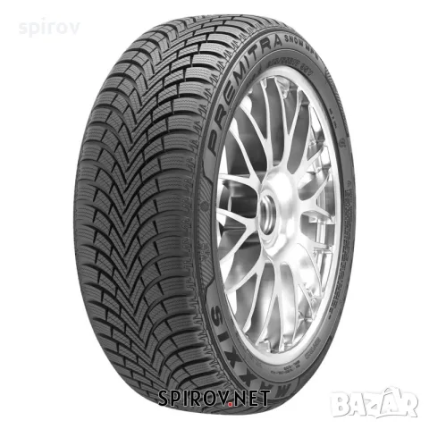 Maxxis 205/60 R16 Premitra Snow WP6 96H XL