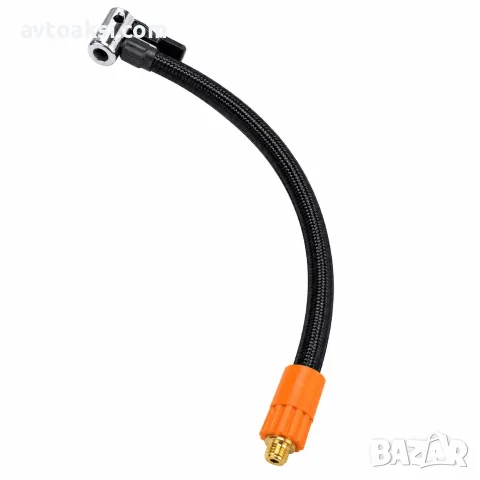 Jump starter/Стартер и компресор за мпс 2в1 -19116, снимка 5 - Аксесоари и консумативи - 56700743