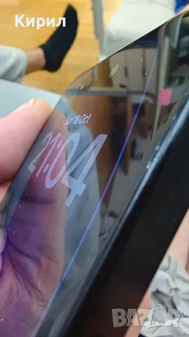 iPhone 16 pro 256gb 90% батерия , снимка 12 - Apple iPhone - 56570552