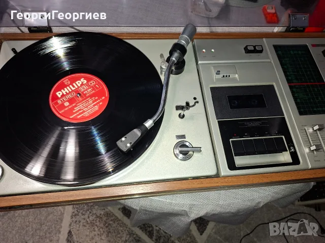 SHARP SG-309H...., снимка 5 - Ресийвъри, усилватели, смесителни пултове - 56744537