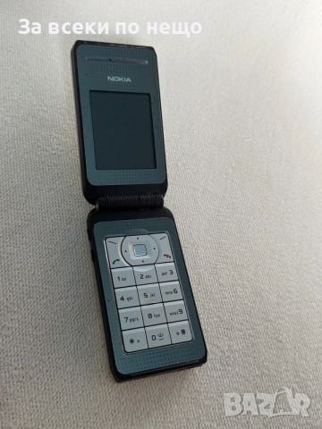 Нокия 6170 , Nokia 6170 , Made in Finland, снимка 8 - Nokia - 56573268