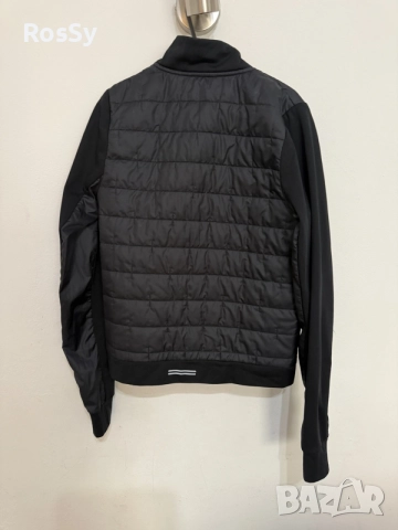 Дамско яке Nike Therma fit, снимка 2 - Якета - 56648299