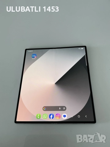 Samsung z fold 6 512гб, снимка 7 - Samsung - 56720902
