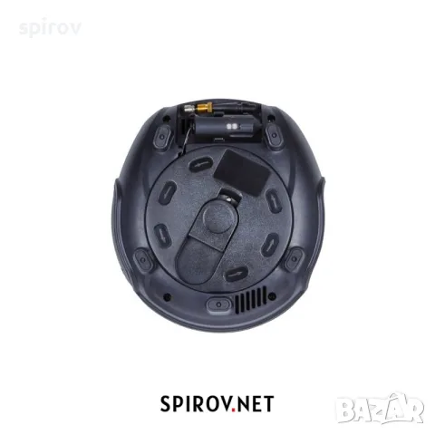 Компресор OSRAM TYREinflate 200 6.9bar 12v, снимка 5 - Аксесоари и консумативи - 55745348