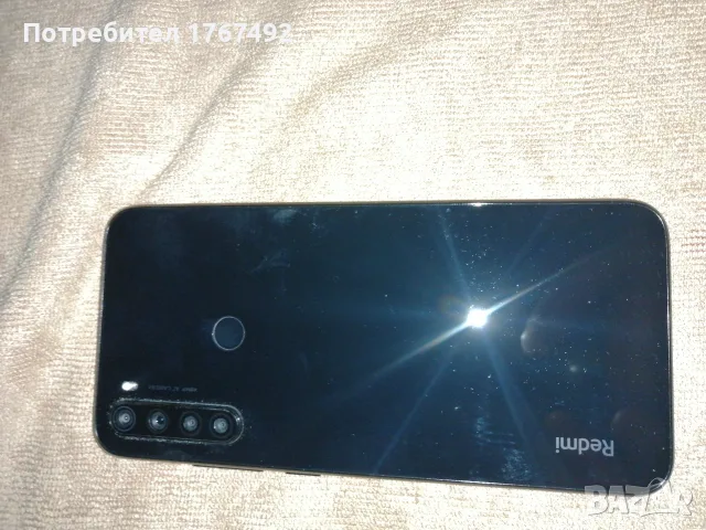 Xiomi Redmi not8, снимка 3 - Xiaomi - 56574438