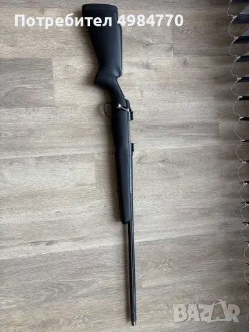Продавам карабина Sako A7 kal.300WMag